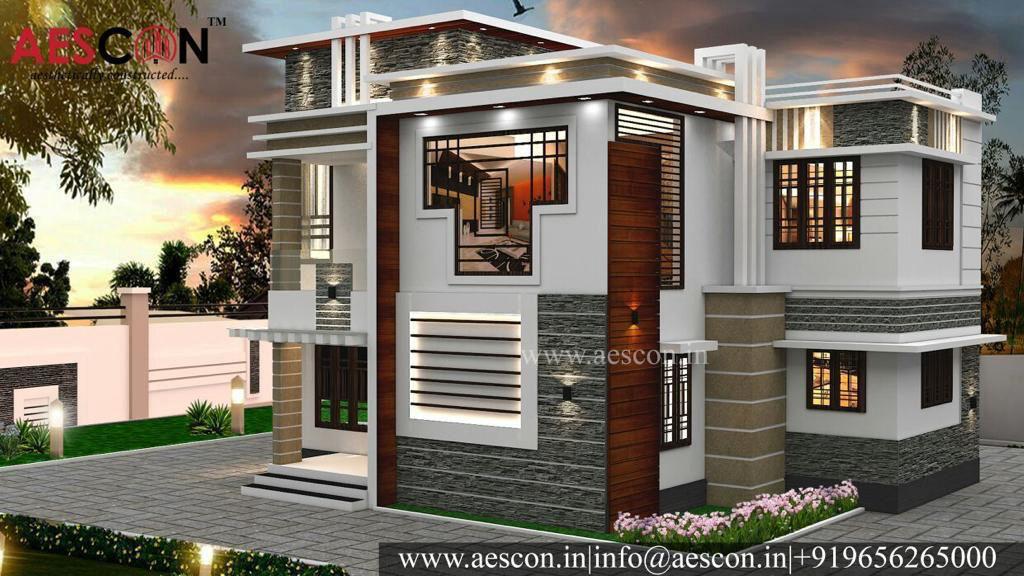 Top Architects in Ernakulam