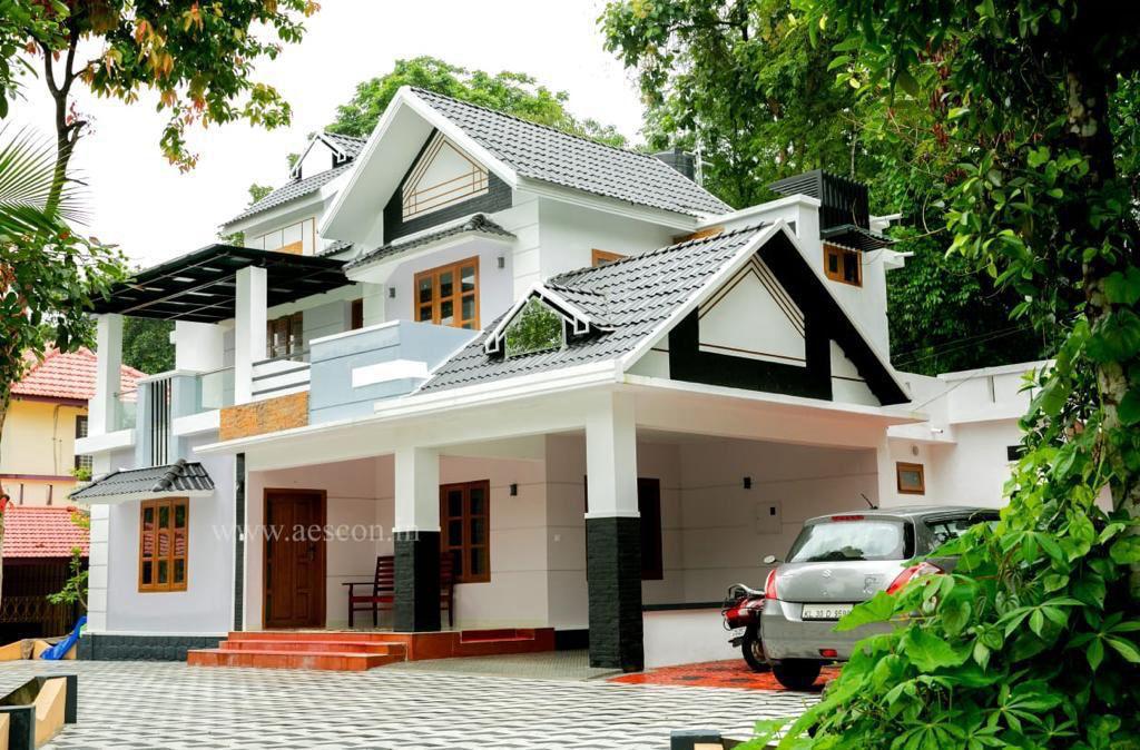 Top Architects in Cochin