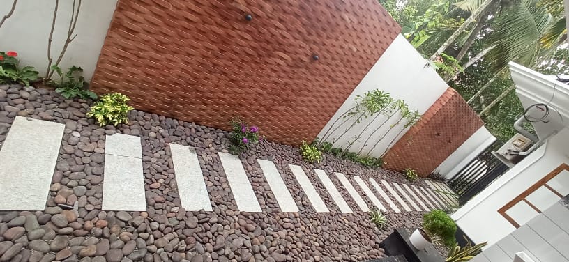 Architects Chengannur