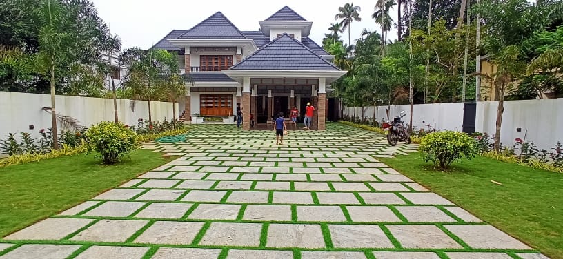 Architects Thiruvalla