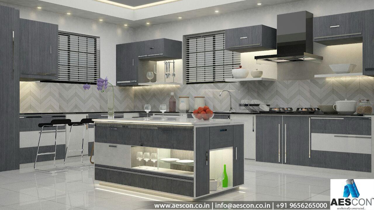 Best Construction Companies in Kollam