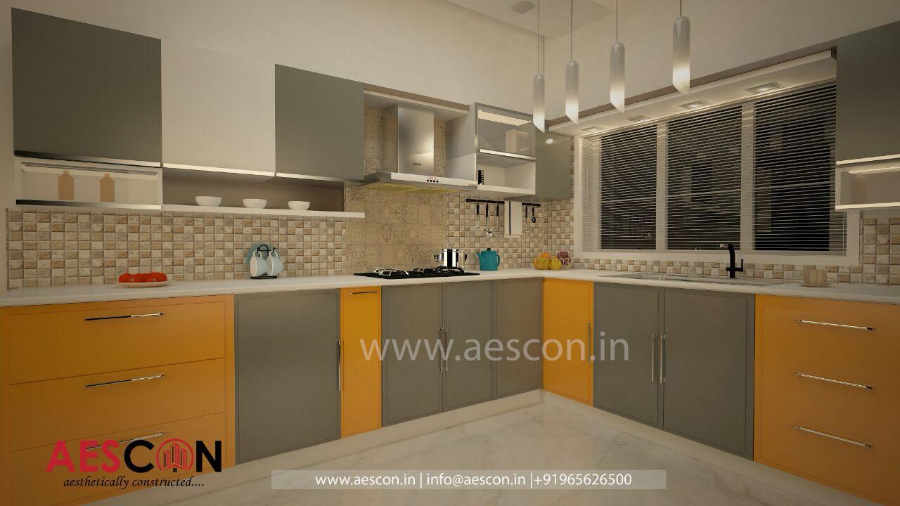 Renovation Companies in Thiruvalla