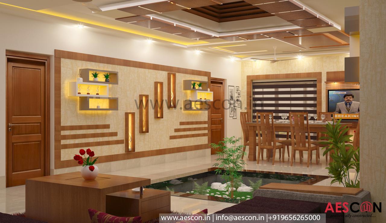 Renovation Companies in Kollam