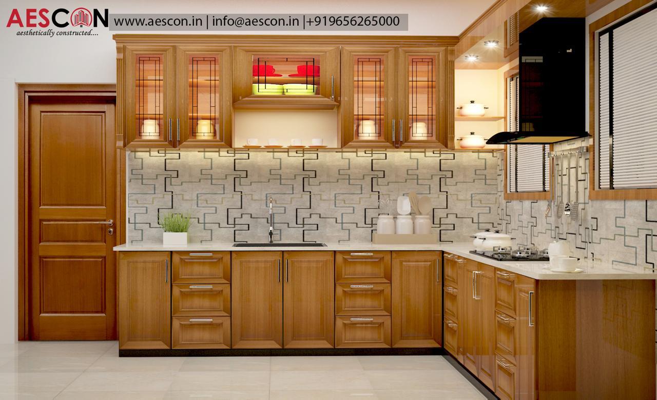 Renovation Companies in Ernakulam