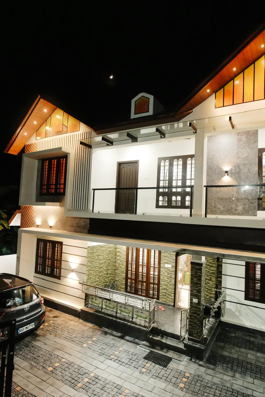 Best Architectural Firms in Chengannur