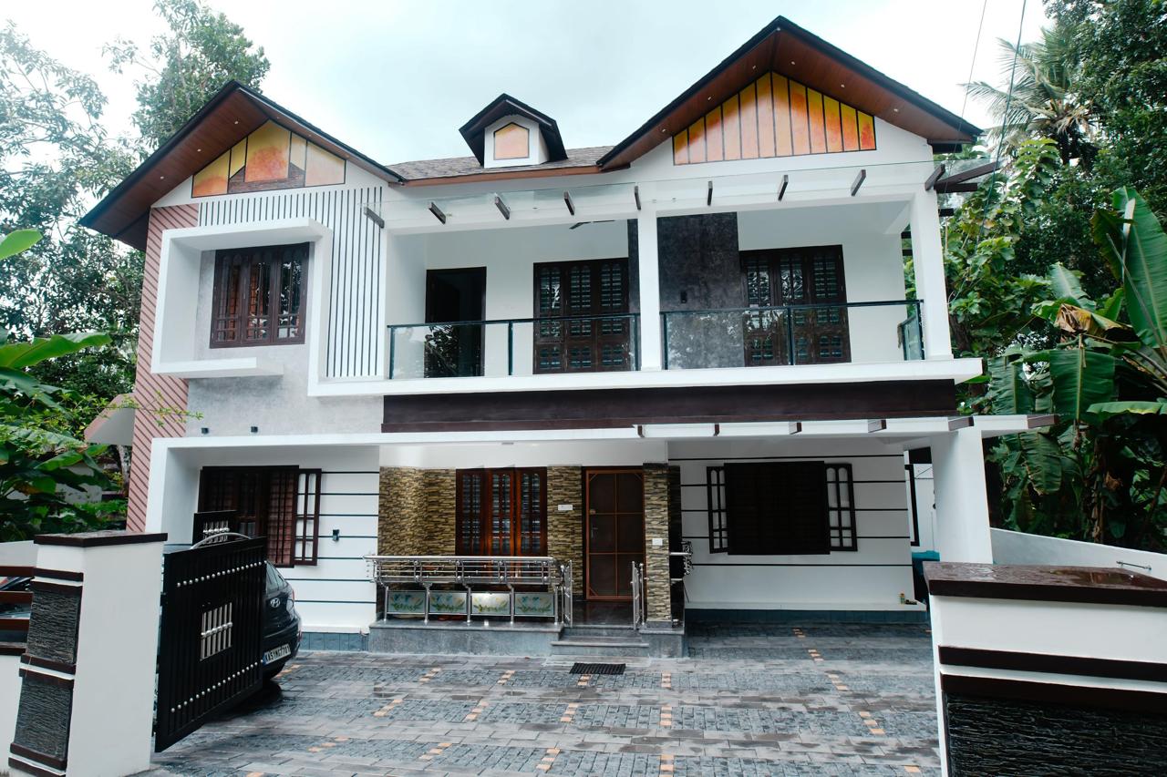 Best Architectural Firms in Kochi