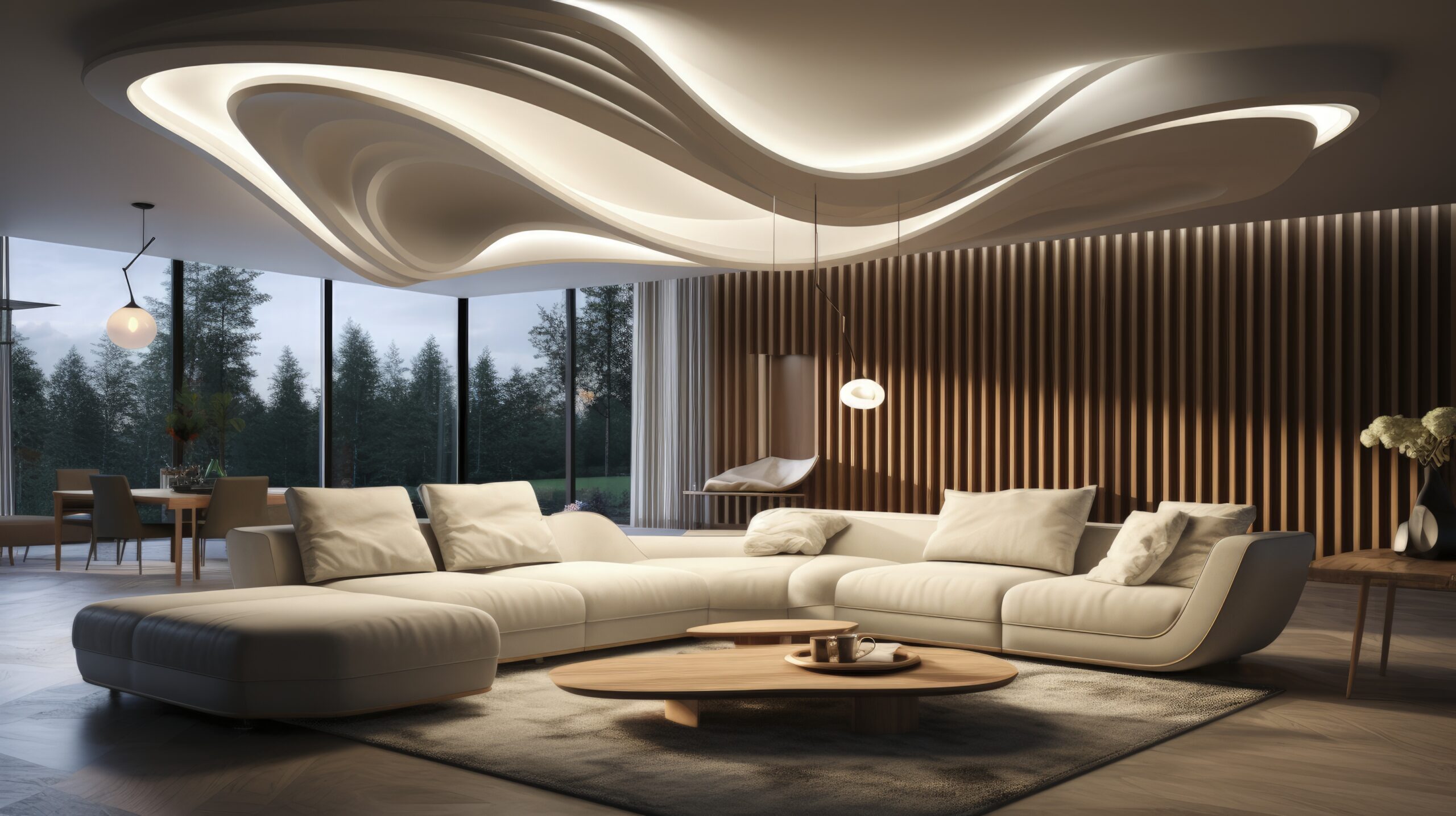 Top Interior Design Tricks to Make Your Home Look Expensive