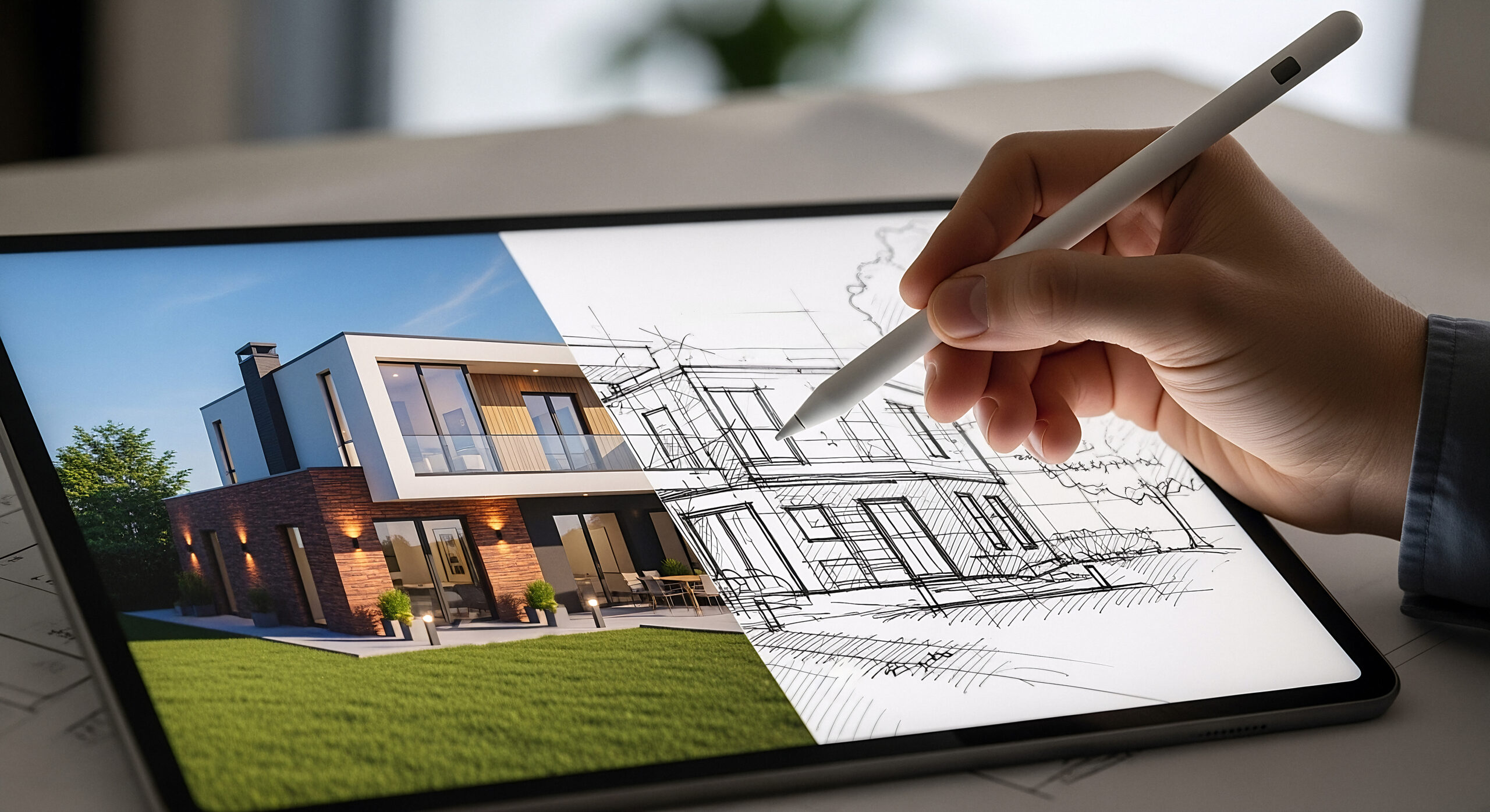 Top architects in Kochi